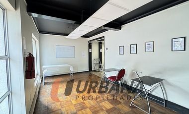 CASA COMERCIAL EN CALLE HUANHUALI