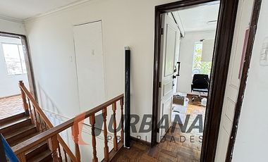 CASA COMERCIAL EN CALLE HUANHUALI