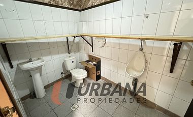 CASA COMERCIAL EN CALLE HUANHUALI