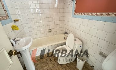 CASA COMERCIAL EN CALLE HUANHUALI