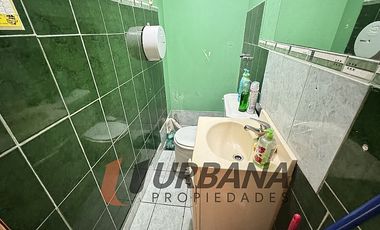 CASA COMERCIAL EN CALLE HUANHUALI