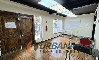 CASA COMERCIAL EN CALLE HUANHUALI