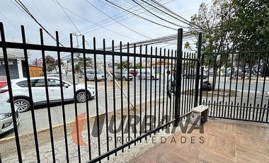 CASA COMERCIAL EN CALLE HUANHUALI