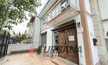 CASA COMERCIAL EN CALLE HUANHUALI