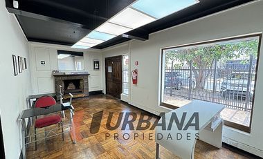 CASA COMERCIAL EN CALLE HUANHUALI