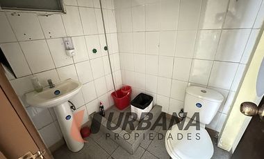 CASA COMERCIAL EN CALLE HUANHUALI