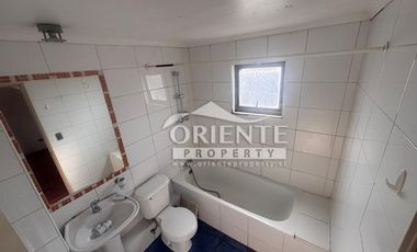 LA FLORIDA ALTA POR AV. SANTA INES SE VENDE HERMOSA CASA