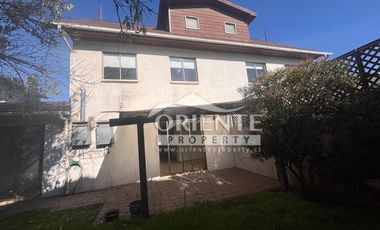 LA FLORIDA ALTA POR AV. SANTA INES SE VENDE HERMOSA CASA