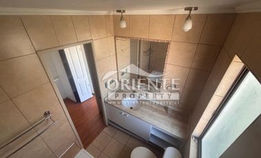 LA FLORIDA ALTA POR AV. SANTA INES SE VENDE HERMOSA CASA