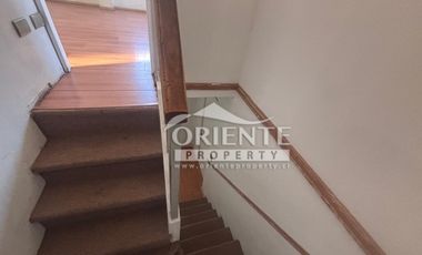 LA FLORIDA ALTA POR AV. SANTA INES SE VENDE HERMOSA CASA