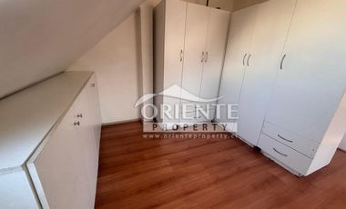 LA FLORIDA ALTA POR AV. SANTA INES SE VENDE HERMOSA CASA