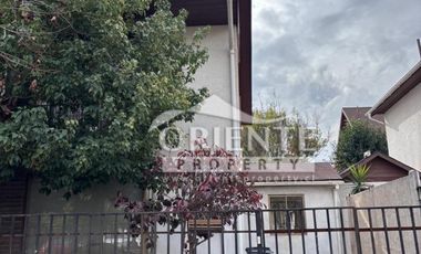 LA FLORIDA ALTA POR AV. SANTA INES SE VENDE HERMOSA CASA