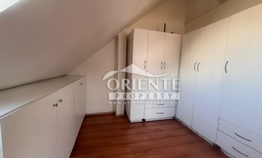 LA FLORIDA ALTA POR AV. SANTA INES SE VENDE HERMOSA CASA