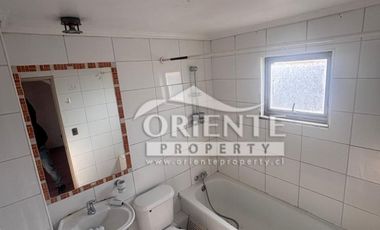 LA FLORIDA ALTA POR AV. SANTA INES SE VENDE HERMOSA CASA