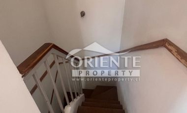 LA FLORIDA ALTA POR AV. SANTA INES SE VENDE HERMOSA CASA