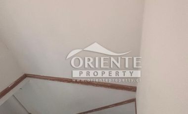 LA FLORIDA ALTA POR AV. SANTA INES SE VENDE HERMOSA CASA