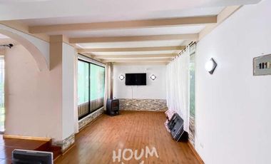 CÓMODA CASA EN CONDOMINIO CERCANO A JUMBO