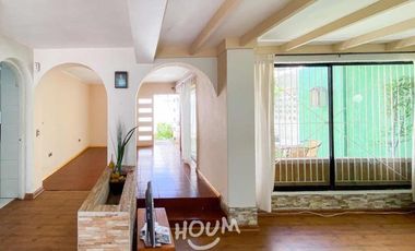 CÓMODA CASA EN CONDOMINIO CERCANO A JUMBO