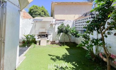 CÓMODA CASA EN CONDOMINIO CERCANO A JUMBO