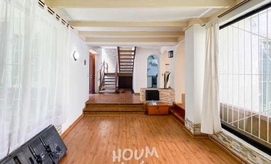 CÓMODA CASA EN CONDOMINIO CERCANO A JUMBO
