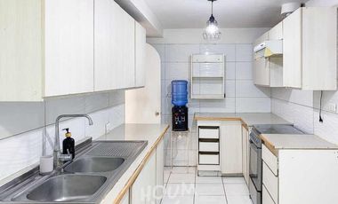 CÓMODA CASA EN CONDOMINIO CERCANO A JUMBO
