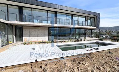 CASA NUEVA EN CONDOMINIO SEGURIDAD 24/7