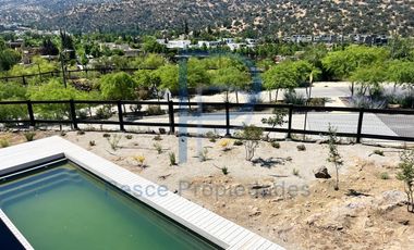 CASA NUEVA EN CONDOMINIO SEGURIDAD 24/7