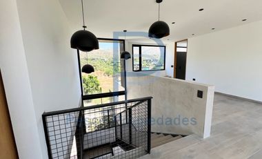 CASA NUEVA EN CONDOMINIO SEGURIDAD 24/7