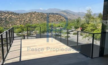 CASA NUEVA EN CONDOMINIO SEGURIDAD 24/7