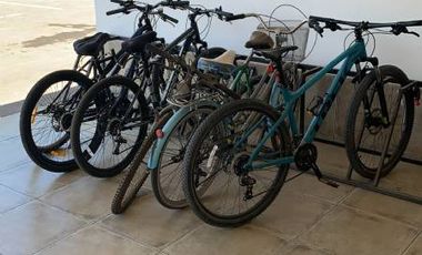 EDIFICIO CUMBRES DE ACONCAGUA