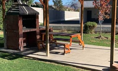 EDIFICIO CUMBRES DE ACONCAGUA