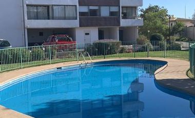 EDIFICIO CUMBRES DE ACONCAGUA