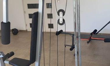 EDIFICIO CUMBRES DE ACONCAGUA