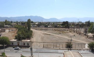 EDIFICIO CUMBRES DE ACONCAGUA