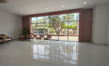 Precioso apartamento moderno en el sector Riomar