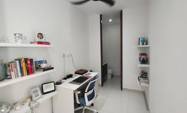 Precioso apartamento moderno en el sector Riomar