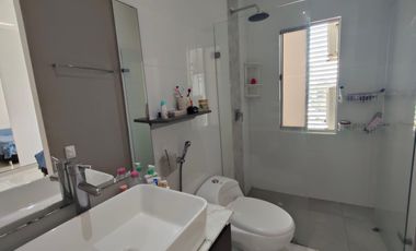 Precioso apartamento moderno en el sector Riomar