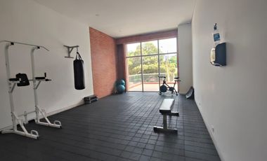 Precioso apartamento moderno en el sector Riomar