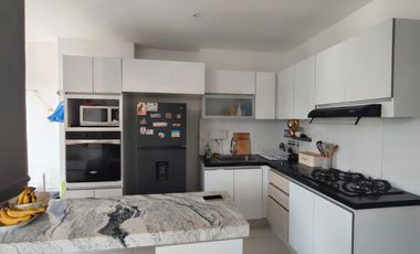 Precioso apartamento moderno en el sector Riomar