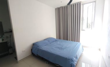 Precioso apartamento moderno en el sector Riomar
