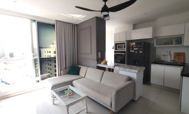 Precioso apartamento moderno en el sector Riomar
