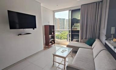 Precioso apartamento moderno en el sector Riomar