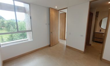 APARTAMENTO EN ARRIENDO UBICADO EN LA CEJA SECTOR VIA DON DIEGO