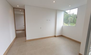 APARTAMENTO EN ARRIENDO UBICADO EN LA CEJA SECTOR VIA DON DIEGO