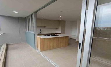 APARTAMENTO EN ARRIENDO UBICADO EN LA CEJA SECTOR VIA DON DIEGO