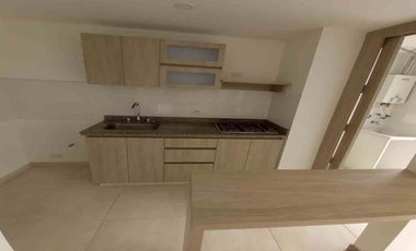 APARTAMENTO EN ARRIENDO EN BAJA SUIZA/MANIZALES