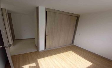 APARTAMENTO EN ARRIENDO EN BAJA SUIZA/MANIZALES