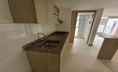 APARTAMENTO EN ARRIENDO EN BAJA SUIZA/MANIZALES