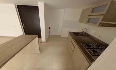 APARTAMENTO EN ARRIENDO EN BAJA SUIZA/MANIZALES