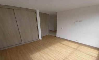 APARTAMENTO EN ARRIENDO EN BAJA SUIZA/MANIZALES